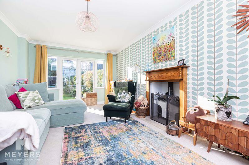 Additional image 27 of Ovington Avenue, Boscombe East, BH7