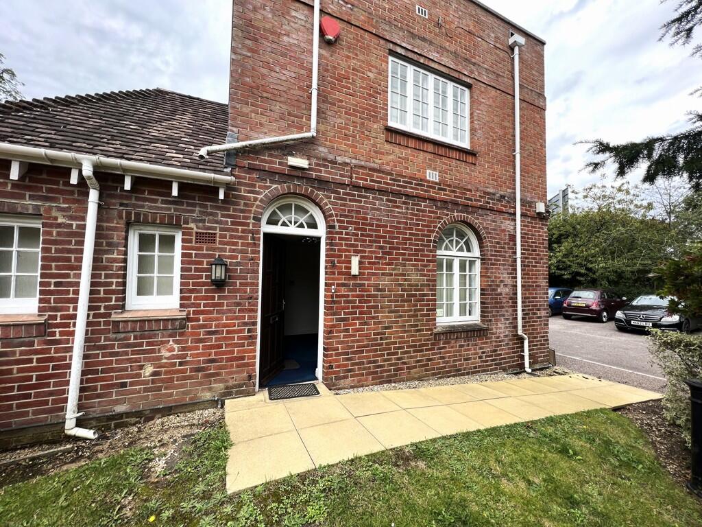 Additional image 6 of Suite 5 Brightwater House, Market Place, Ringwood, Hampshire, BH24 1AP