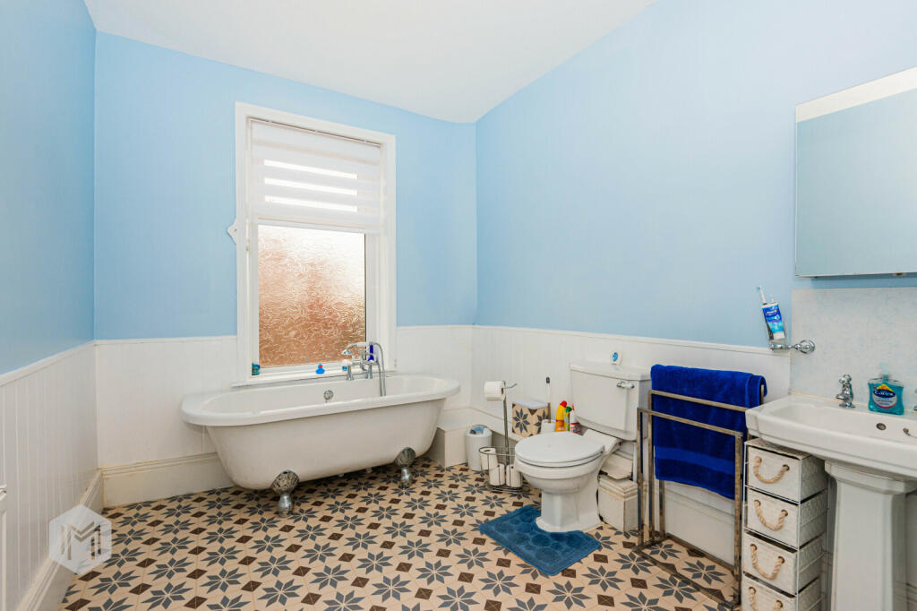 Additional image 7 of Bradshaw Brow, Bradshaw, Bolton, BL2 3DD