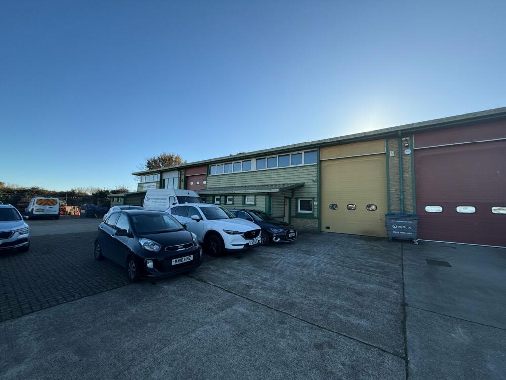 Additional image 9 of Unit 17 Ford Lane Business Park, Ford Lane, Arundel, West Sussex, BN18