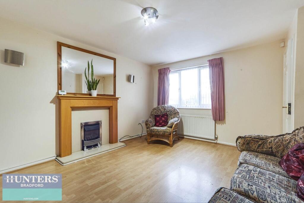 Additional image 3 of (TN), Hambledon Avenue Bierley, Bradford, West Yorkshire, BD4 6BA