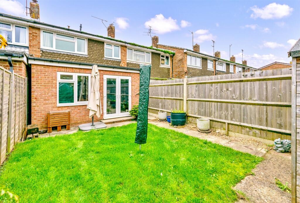 Additional image 13 of Kipling Avenue, Goring By Sea, West Sussex, BN12