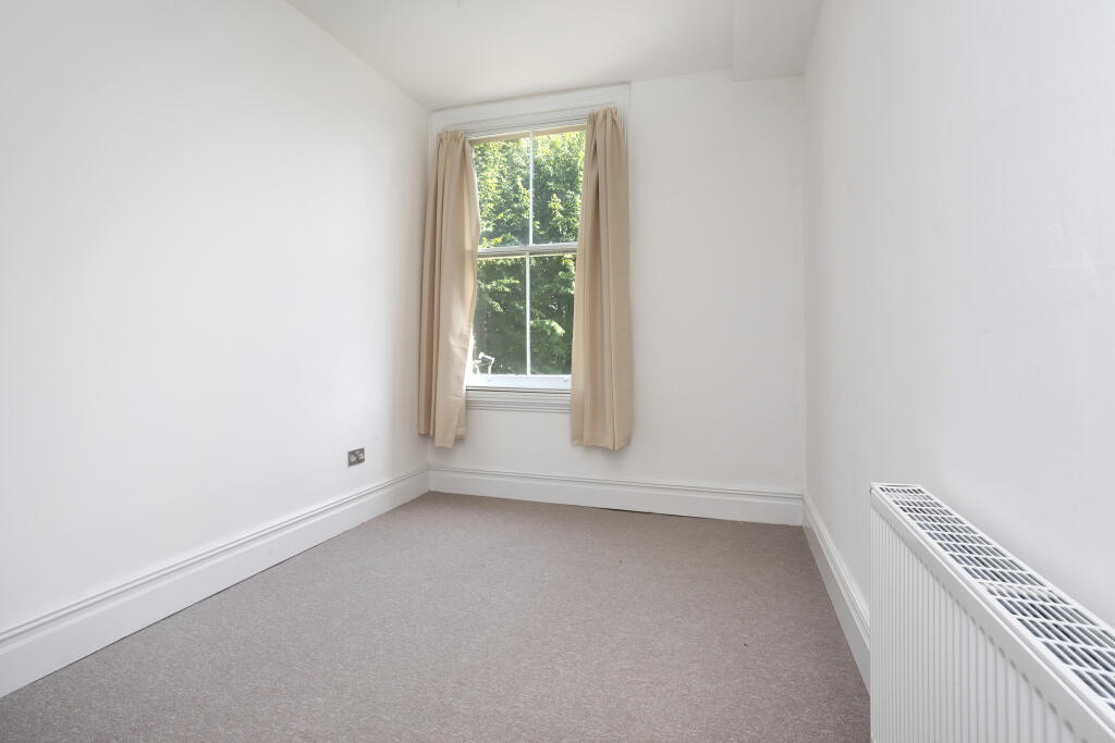 Additional image 4 of First Floor Flat, Tisbury Road, Hove, BN3