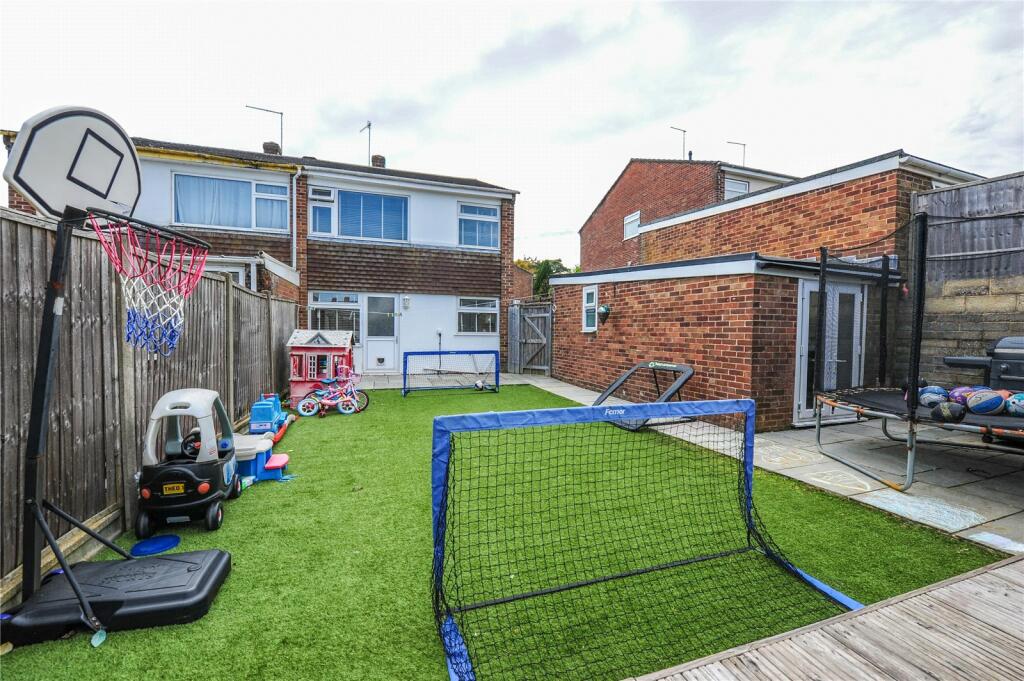 Additional image 28 of Mayford Road, Branksome, Poole, Dorset, BH12