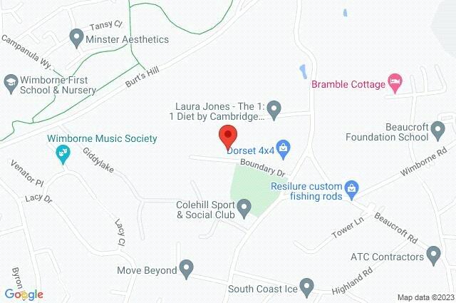 Additional image 25 of Boundary Drive, Colehill, Wimborne, Dorset, BH21