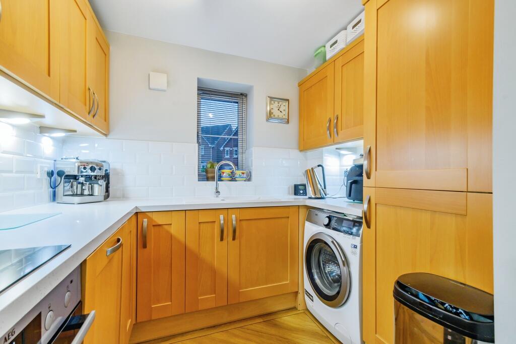 Additional image 7 of Prospect Place, Hollins, Bury, Greater Manchester, BL9