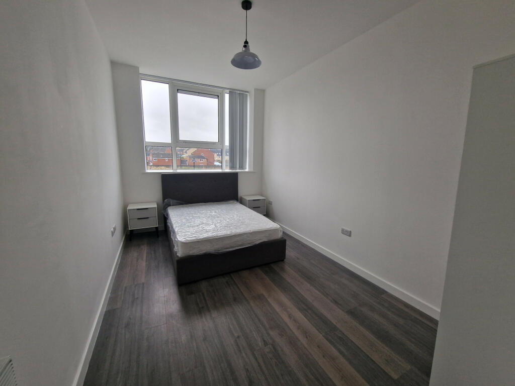 Additional image 6 of Card House, Bingley Road, Bradford, Yorkshire, BD9