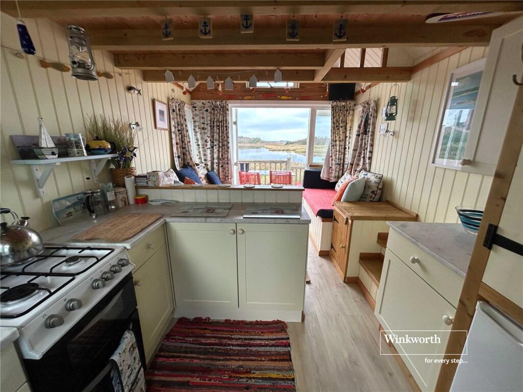 Additional image 4 of Mudeford Sandspit, Hengistbury Head, Dorset, BH6