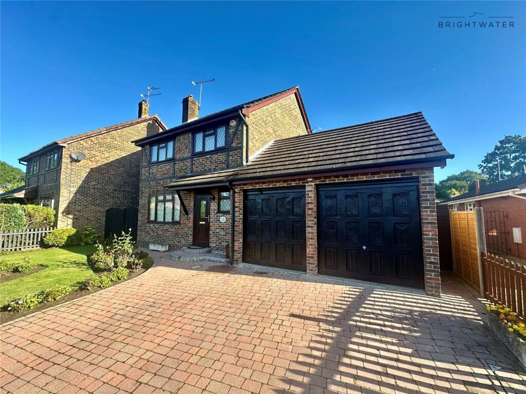 Additional image 20 of Lancaster Drive, Verwood, Dorset, BH31