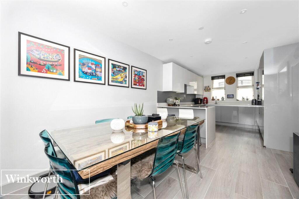 Additional image 18 of Lansdowne Road, Hove, East Sussex, BN3