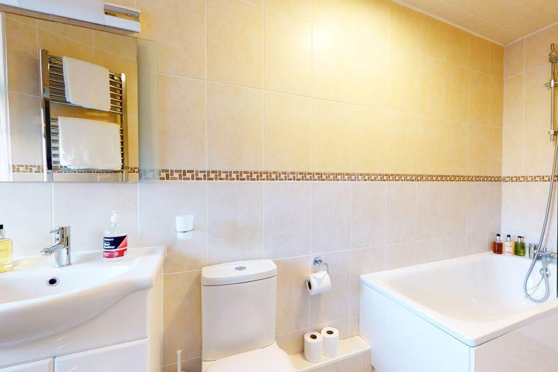 Additional image 44 of 10 Bed Guest House & 4 Bed Owner's House in Highcliffe Road, Swanage