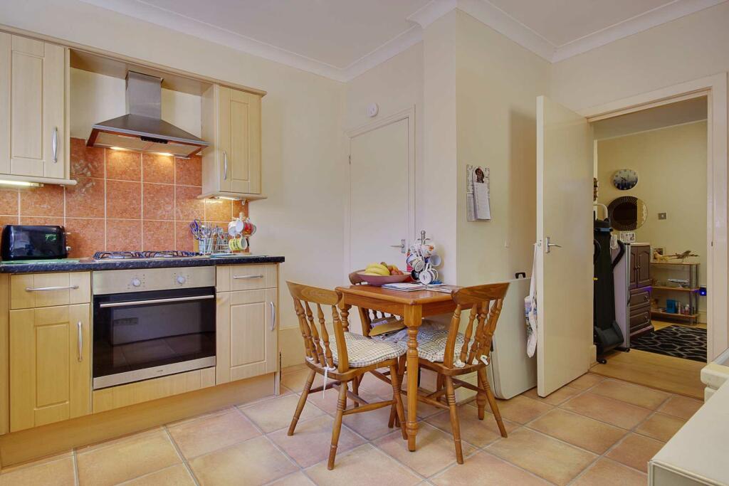 Additional image 6 of East Avenue, Talbot Woods