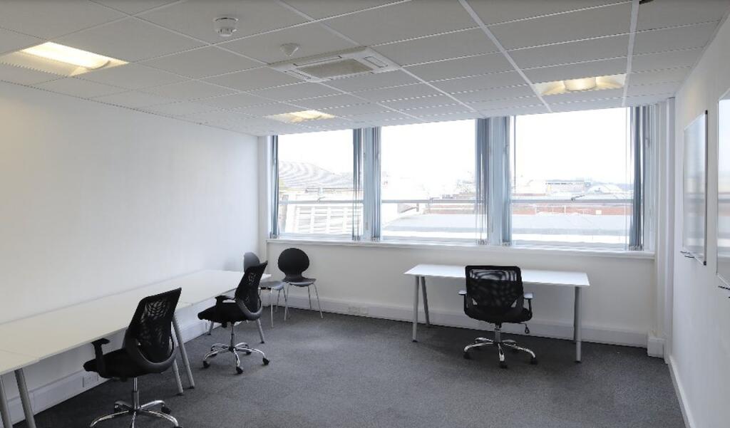 Additional image 3 of Lester House, 13 Broad Street, Bury, BL9 0DA