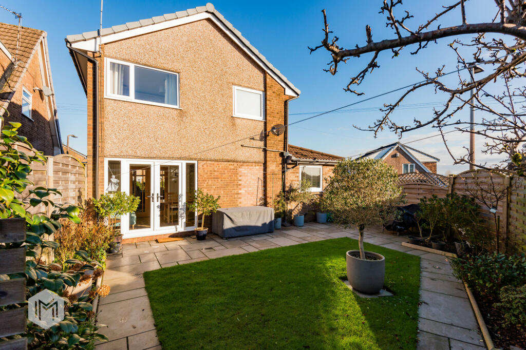 Additional image 21 of Pickering Close, Bury, Greater Manchester, BL8 1UE