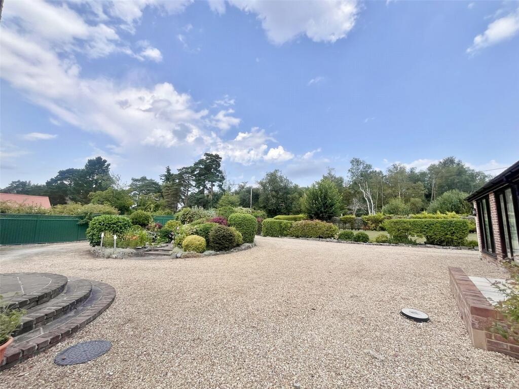 Additional image 50 of Wayside Road, St. Leonards, Ringwood, BH24