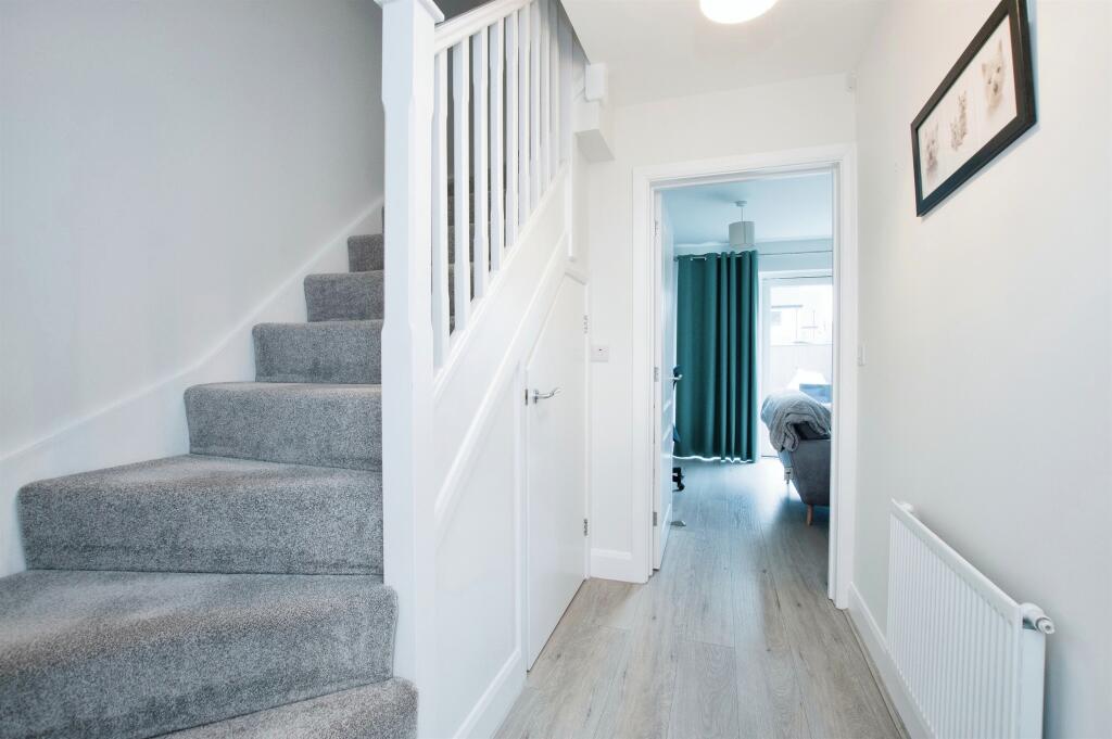 Additional image 4 of Victory Way, St. Leonards, Ringwood