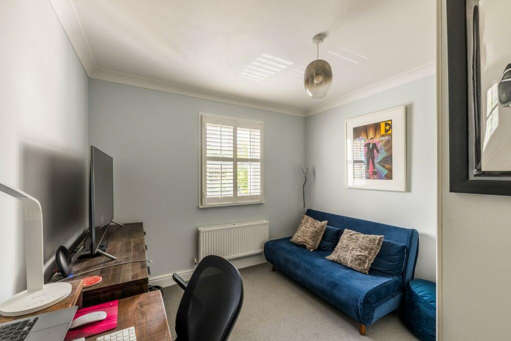 Primary image of Woodland Drive, Hove