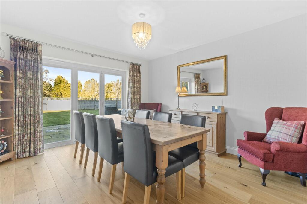 Additional image 9 of Danecroft Place, Hellingly, East Sussex, BN27