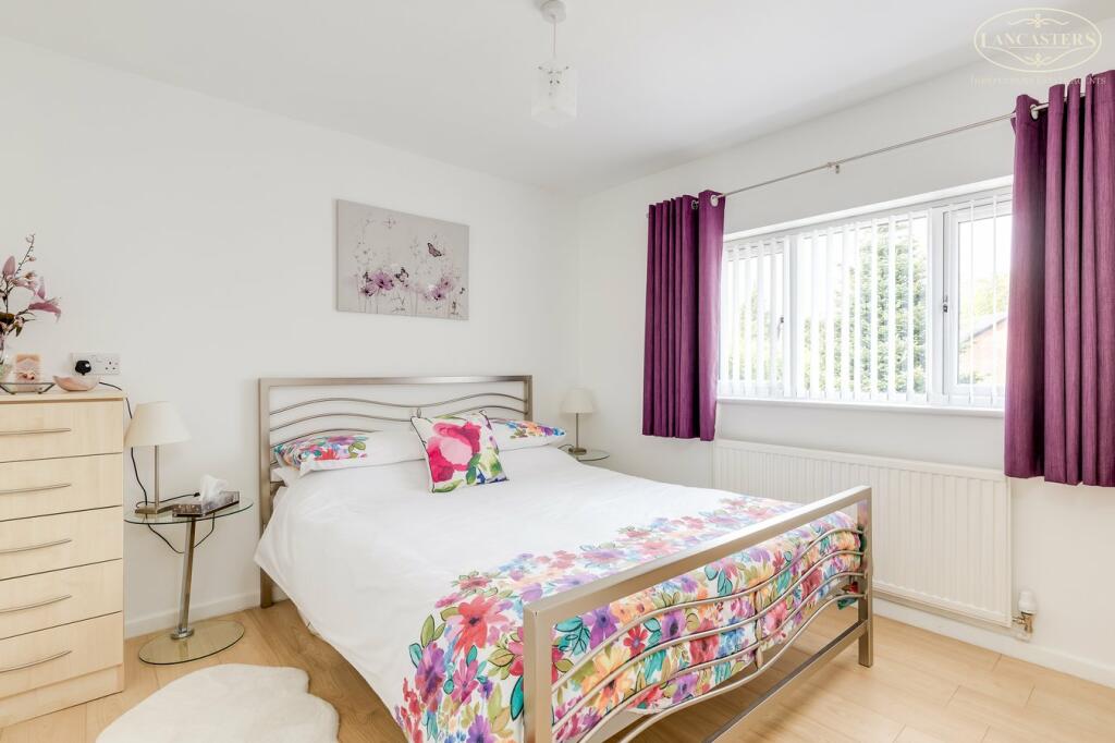 Additional image 16 of Greenway, Horwich, Bolton, BL6