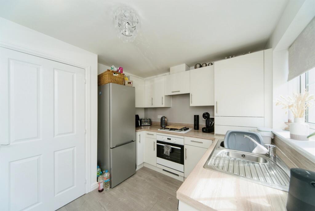 Additional image 5 of Wood Sage Way, Stone Cross, Pevensey