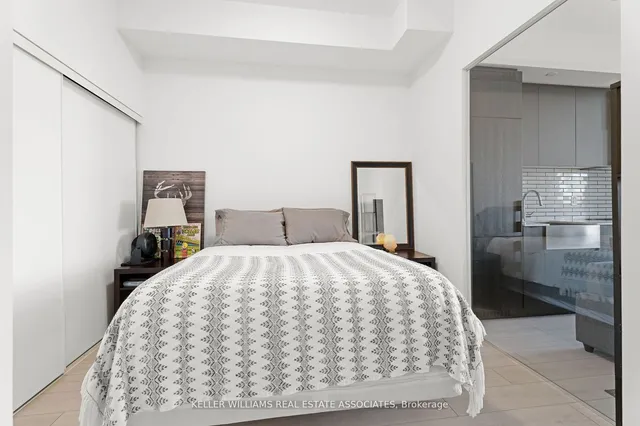 Additional image 11 of 270 Dufferin St Unit 919