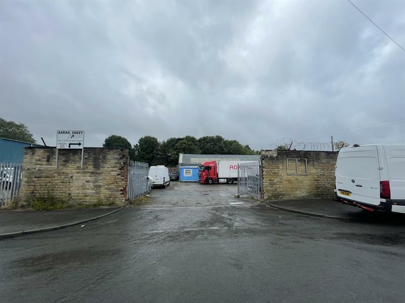 Additional image 9 of Units At Crossley Hall Works, York Street, Bradford