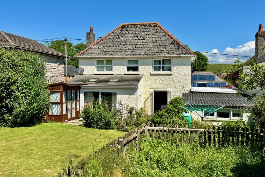 Additional image 17 of TOWNSEND ROAD, CORFE CASTLE