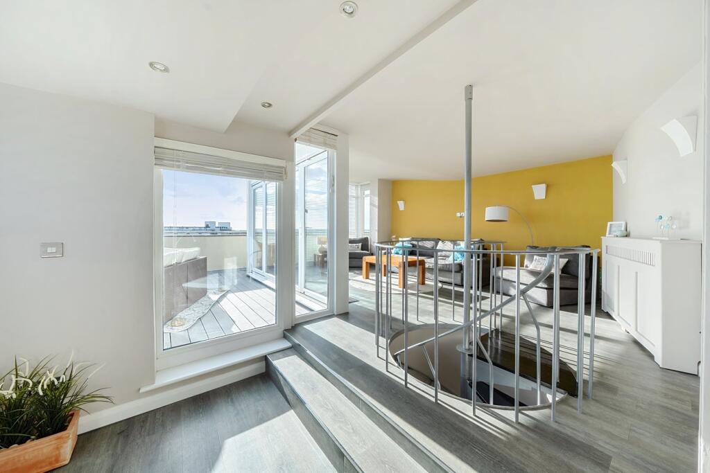 Additional image 4 of West Overcliff, Bournemouth, Dorset, BH2