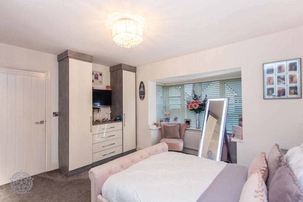 Additional image 33 of Lostock Hall Gardens, Lostock, Bolton, Greater Manchester, BL6 4GS