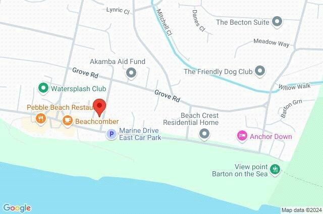 Additional image 16 of Barton Chase, First Marine Avenue, Barton on Sea, New Milton, BH25