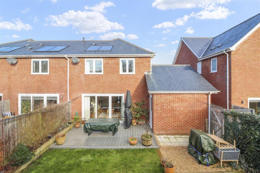 Additional image 12 of Cornflower Crescent, Polegate