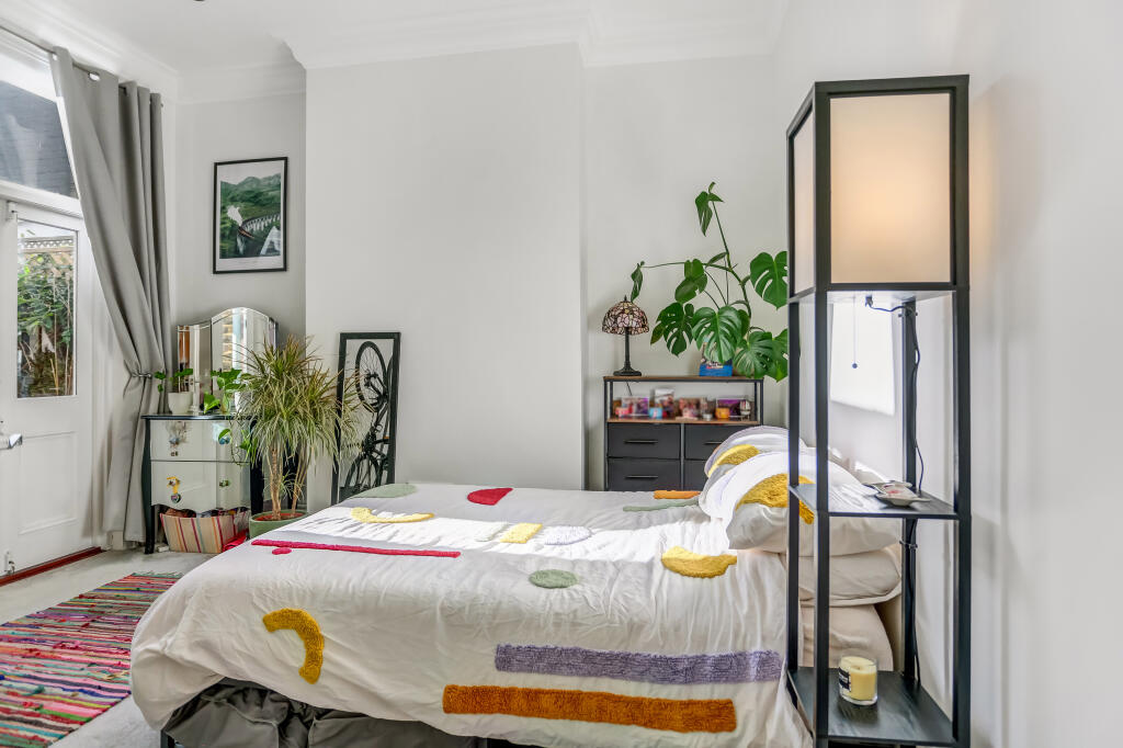 Additional image 5 of Highcroft Villas, Brighton, BN1