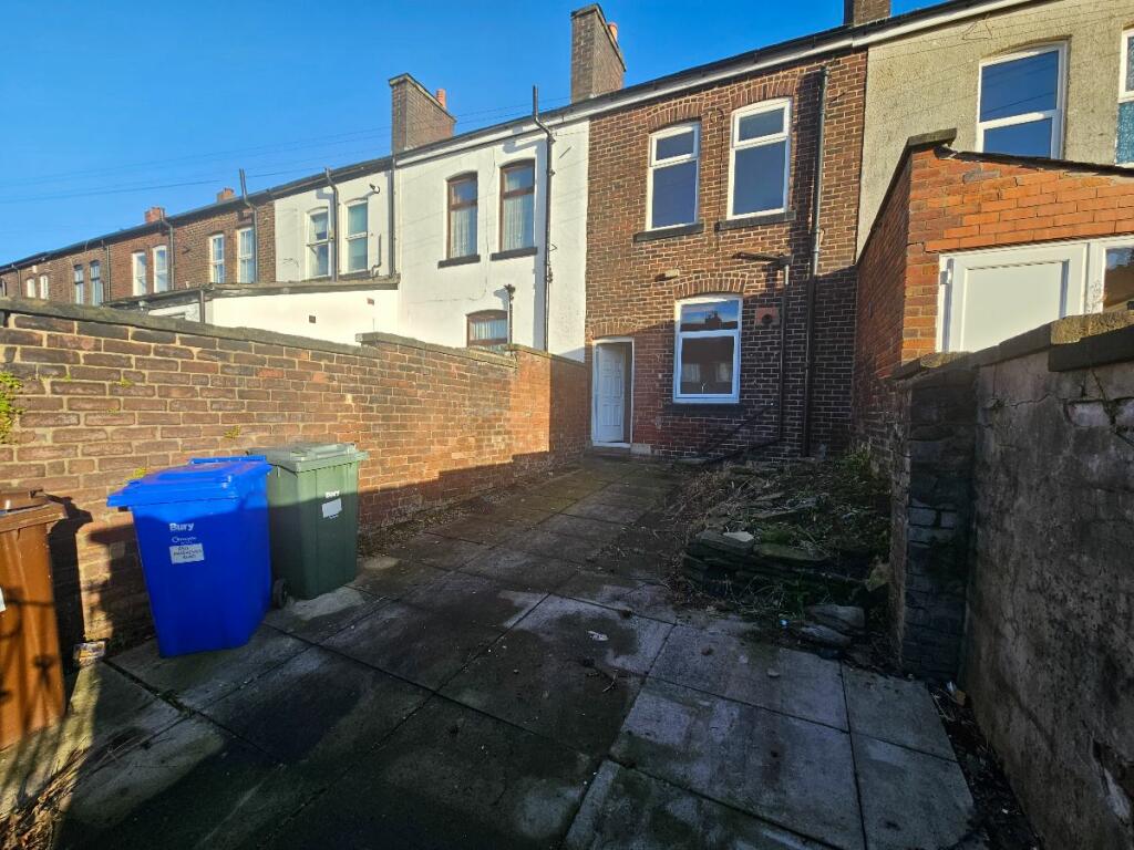 Additional image 13 of Manchester Road, Bury