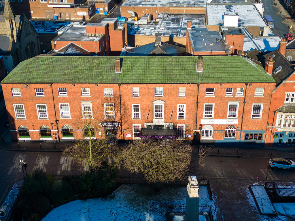 Additional image 35 of Portfolio of 15 Units, The Pack Horse, Nelson Square, Bolton, BL1