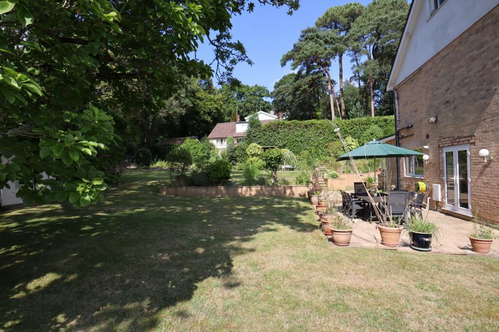 Additional image 21 of Lower Golf Links Road, Broadstone, Dorset, BH18