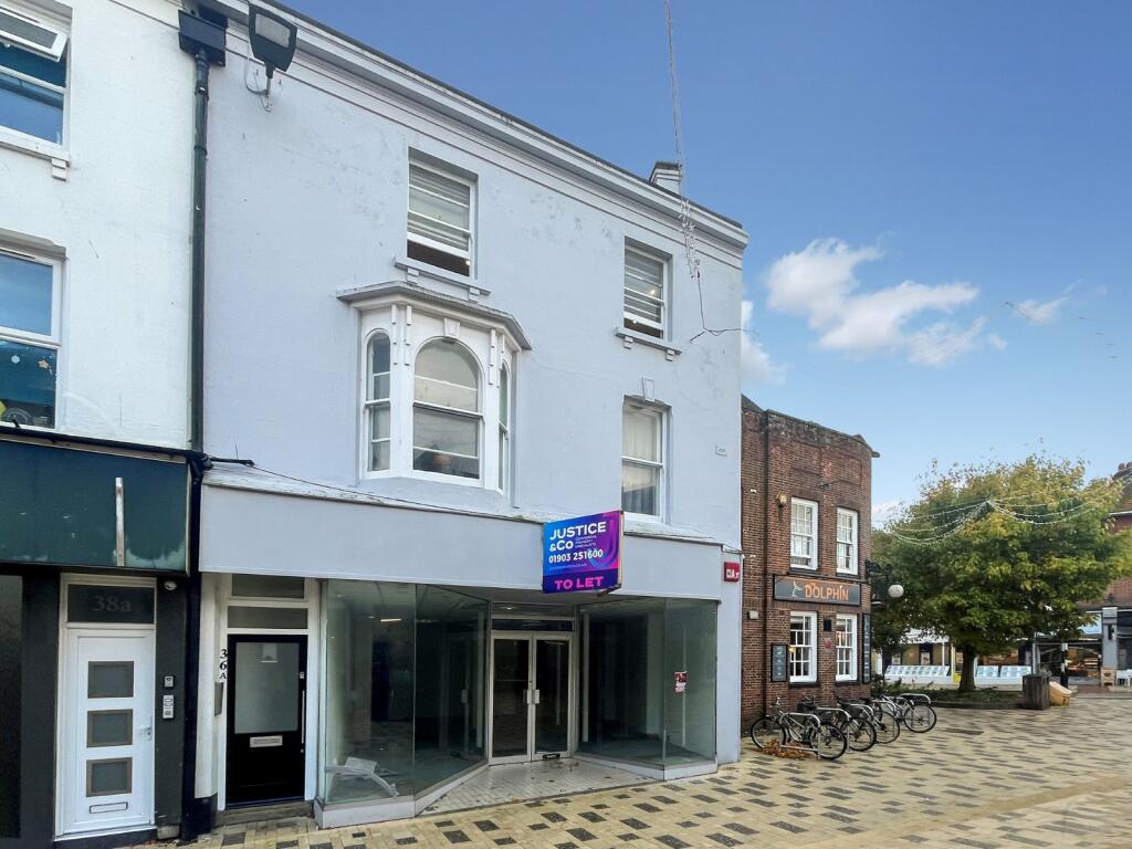 Additional image 8 of 36 High Street, Littlehampton, West Sussex, BN17