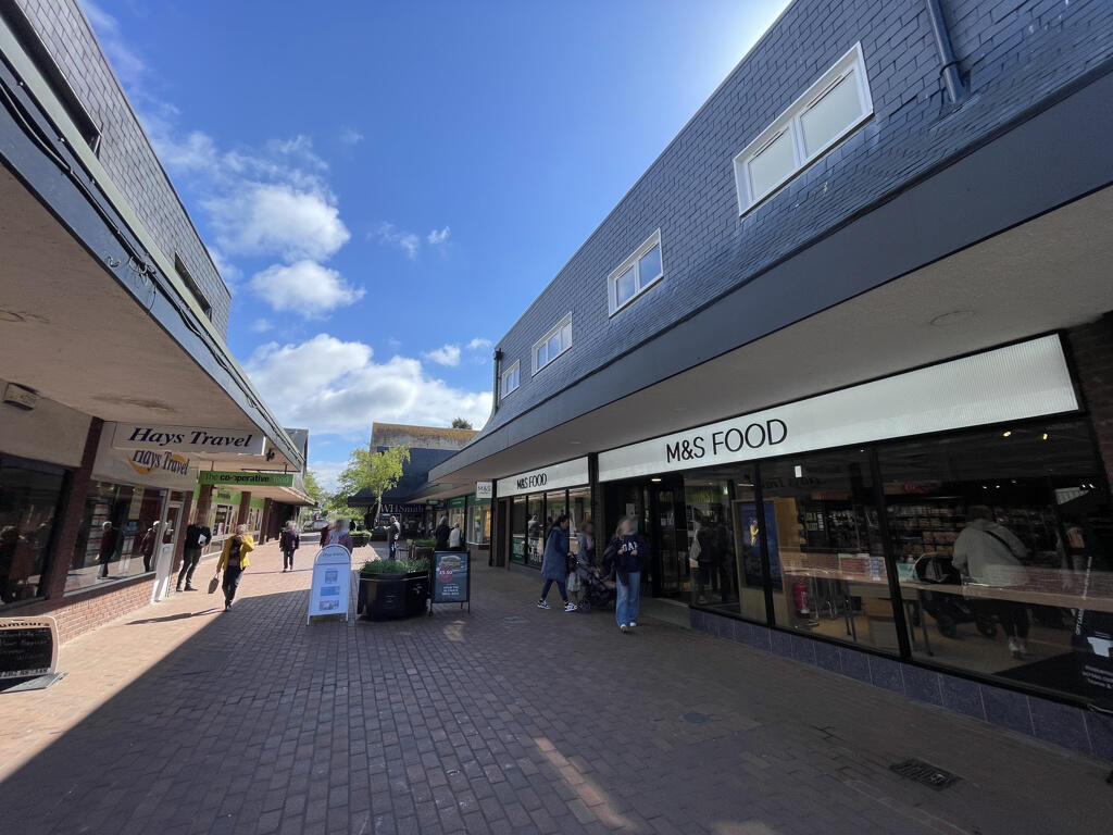 Additional image 8 of 3-4 Crown Mead, Wimborne, Dorset, BH21 1ED