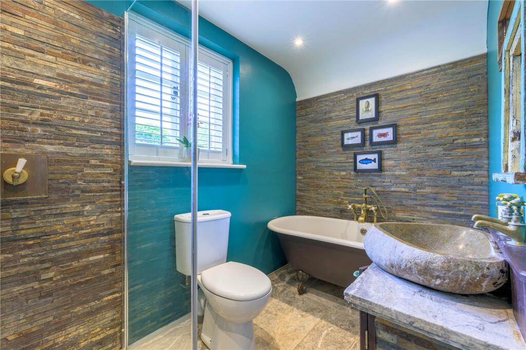 Additional image 14 of Bisterne Close, Burley, Ringwood, Hampshire, BH24