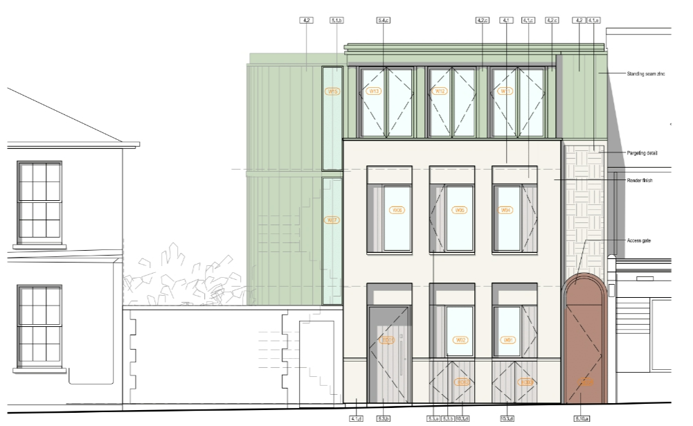 Additional image 3 of Norfolk Road, Littlehampton, West Sussex, BN17