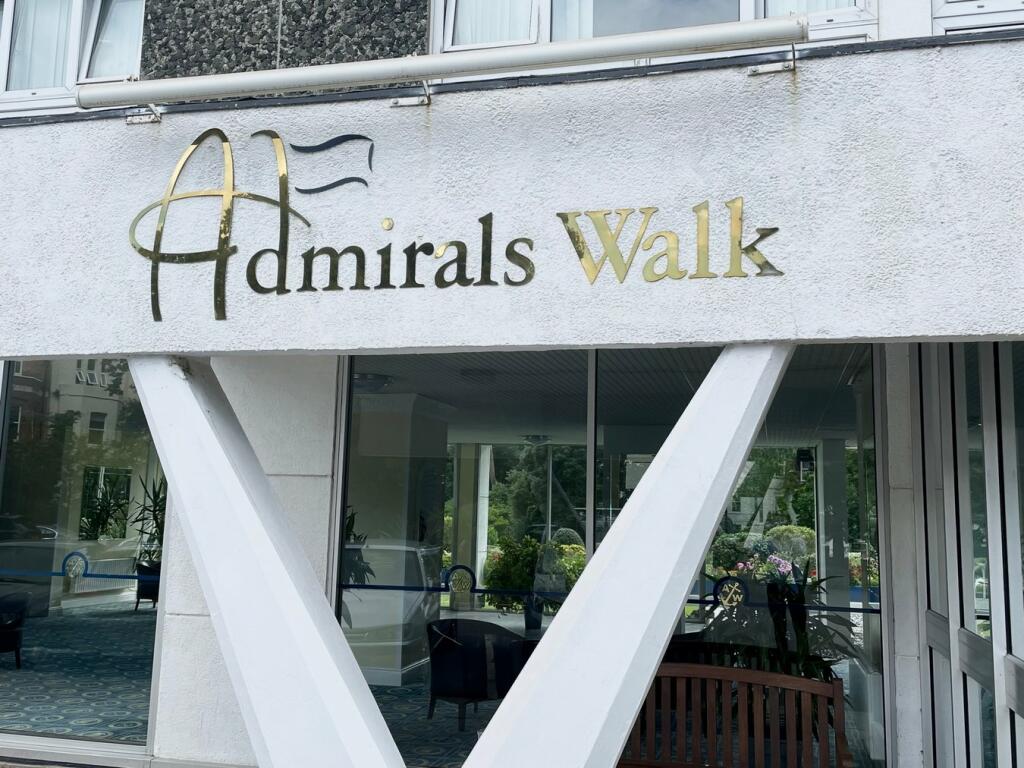 Additional image 18 of Admirals Walk, West Cliff Road, Bournemouth, BH2
