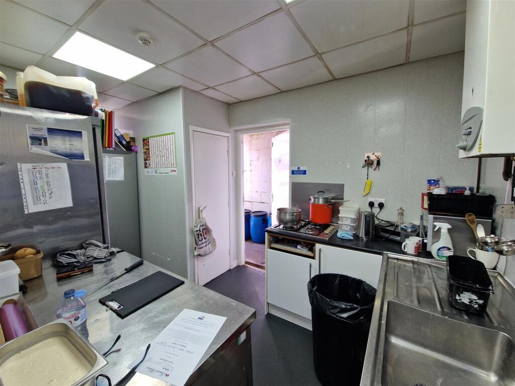 Additional image 5 of Fish & Chips, Baildon, West Yorkshire