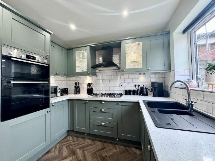 Additional image 13 of 23 Ingleby Close, Westhoughton, BL5 3QZ