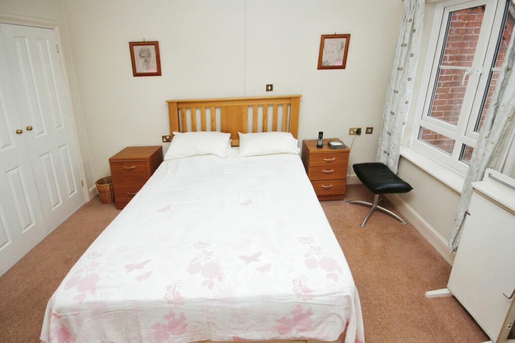 Additional image 8 of Christchurch Road, Cottage Mews, BH24