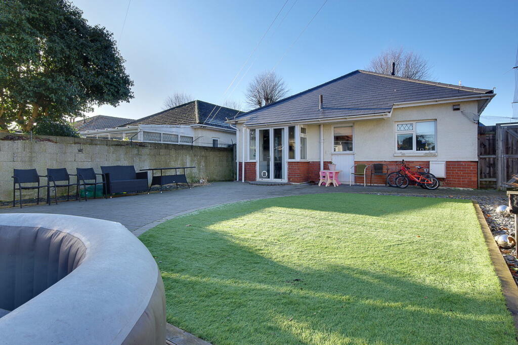 Additional image 19 of Chigwell Road, Bournemouth, BH8 9HW