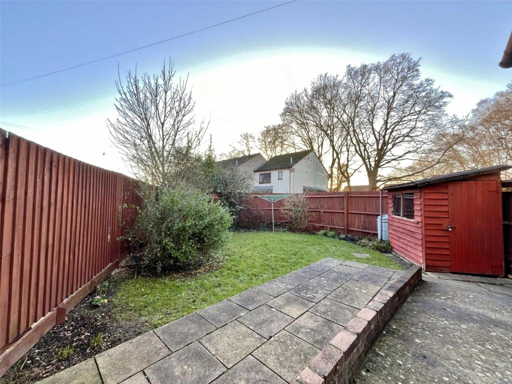 Additional image 2 of Belmont Close, Verwood, Dorset, BH31