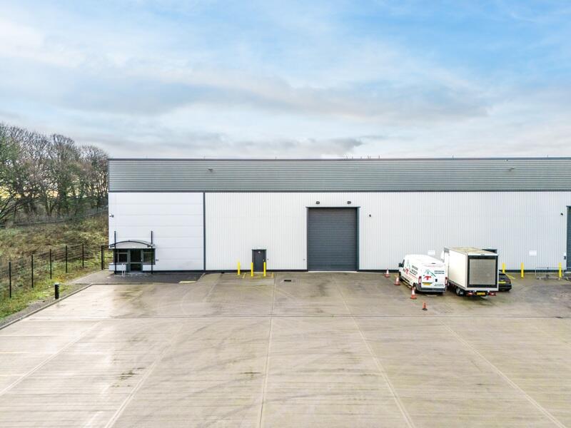 Additional image 2 of Unit 5 Thornbury Industrial Park, Gain Lane, Bradford, West Yorkshire, BD3 7AF