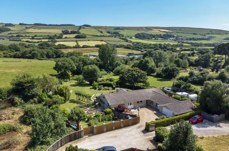 Additional image 26 of CHURCH KNOWLE - IMMACULATE HOME - EXTENSIVE MANICURED GARDENS - SUPERB RURAL VIEWS