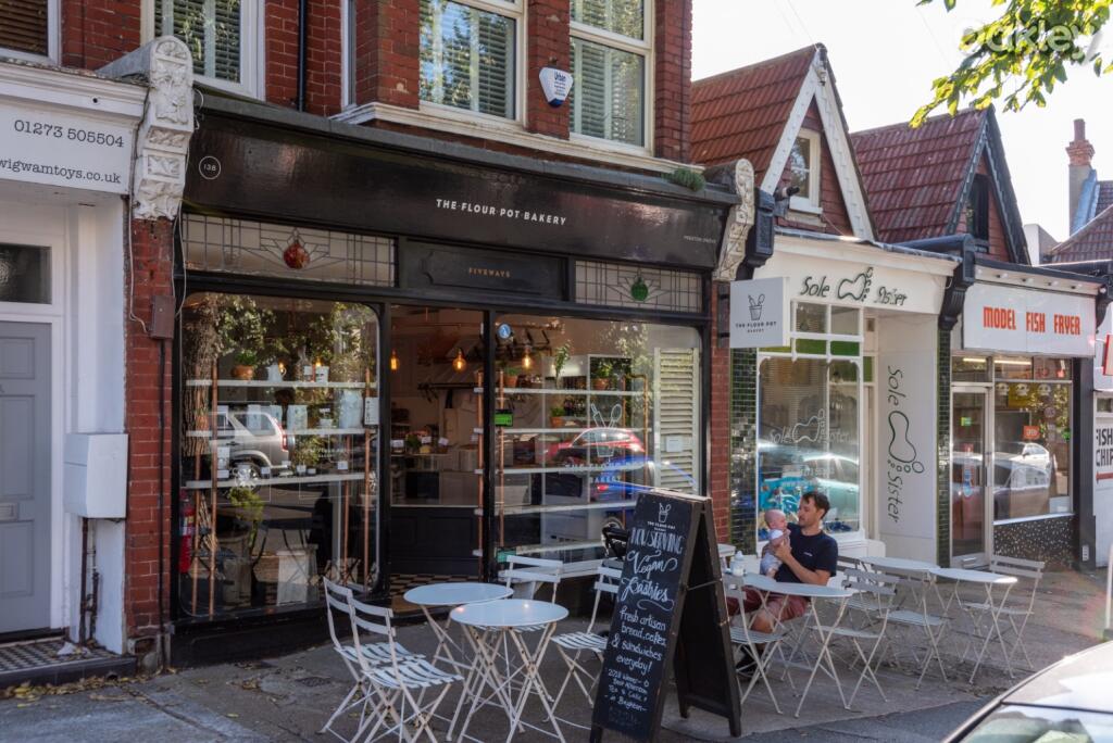 Additional image 17 of The Farriers, Hythe Road, Brighton