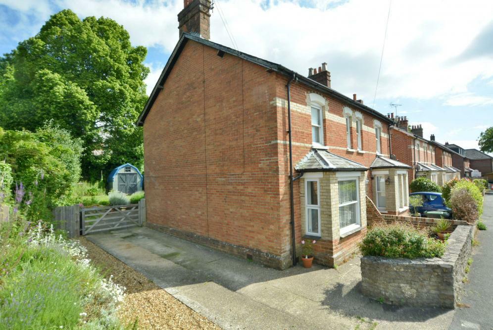 Additional image 16 of Harleston Villas, St Johns Hill, Wimborne, BH21 1DB
