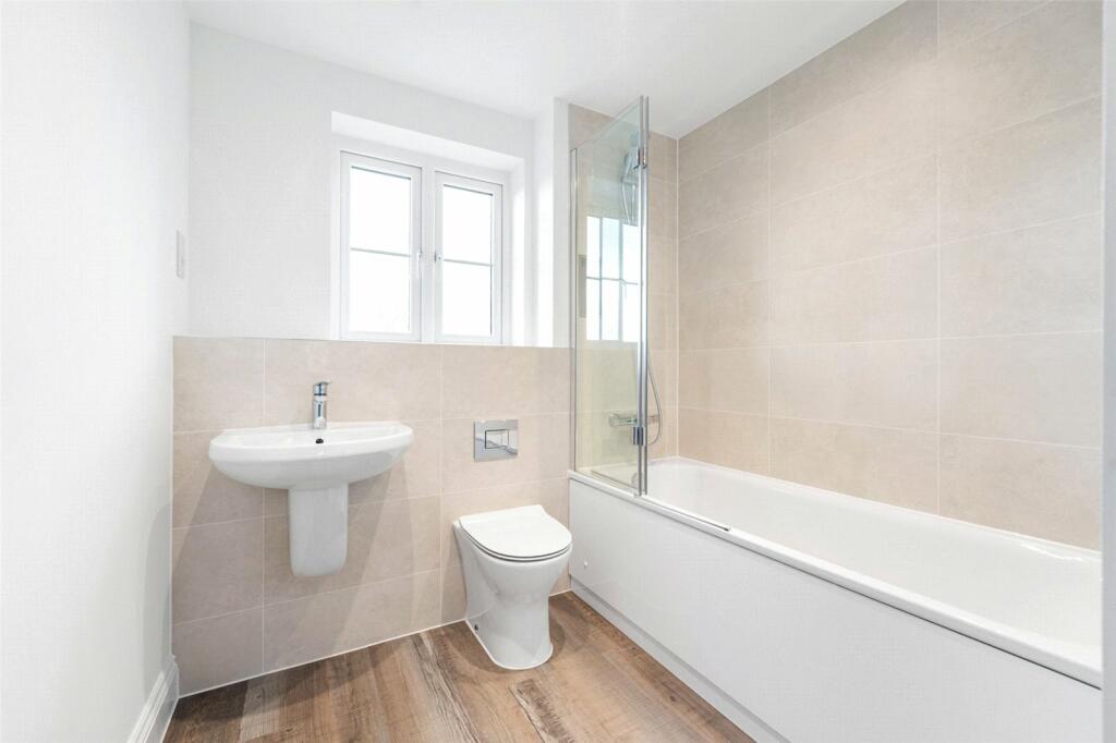 Additional image 9 of The Fern, Mayflower Meadow, Platinum Way, Angmering, West Sussex, BN16